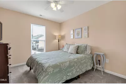 8317 Hollister Hills Drive, Raleigh, NC 27616 - Photo 23