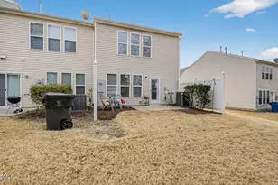 8317 Hollister Hills Dr, Raleigh, NC 27616 - Photo 27