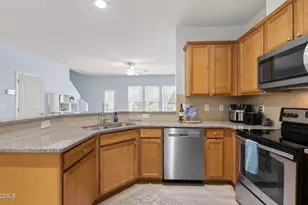 8317 Hollister Hills Dr, Raleigh, NC 27616 - Photo 11