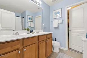 8317 Hollister Hills Dr, Raleigh, NC 27616 - Photo 19