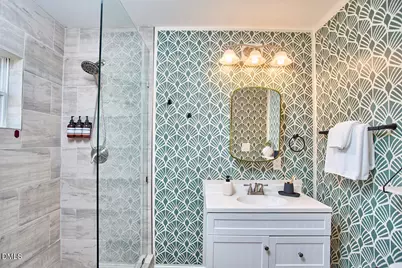 214 Moline Street, Durham, NC 27707 - Photo 29