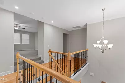 3828 Hickory Manor Drive, Apex, NC 27539 - Photo 29