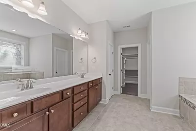 3828 Hickory Manor Drive, Apex, NC 27539 - Photo 33