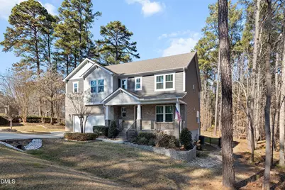 3828 Hickory Manor Drive, Apex, NC 27539 - Photo 5