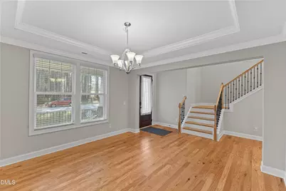 3828 Hickory Manor Drive, Apex, NC 27539 - Photo 11