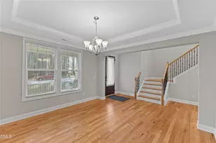 3828 Hickory Manor Dr, Apex, NC 27539 - Photo 11