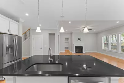 3828 Hickory Manor Drive, Apex, NC 27539 - Photo 15