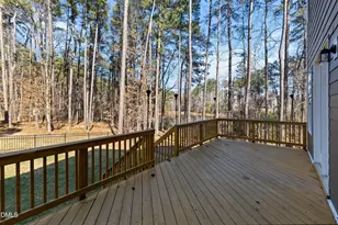 3828 Hickory Manor Dr, Apex, NC 27539 - Photo 57