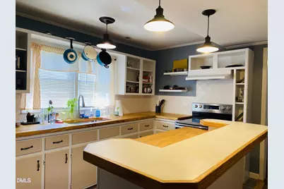 4045 Joe Hamme Road, Oxford, NC 27565 - Photo 13