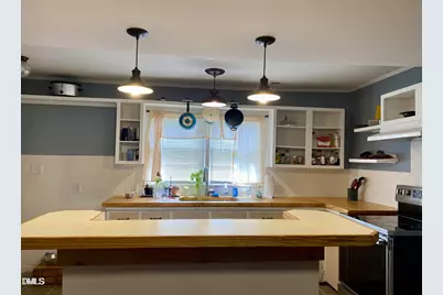 4045 Joe Hamme Road, Oxford, NC 27565 - Photo 17