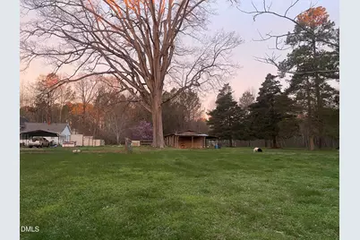 4045 Joe Hamme Road, Oxford, NC 27565 - Photo 5