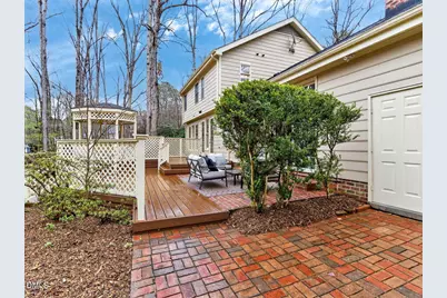 10 Elmstead Place, Chapel Hill, NC 27517 - Photo 33