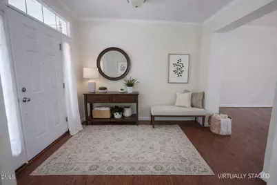 5804 Claribel Court, Raleigh, NC 27612 - Photo 7