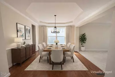 5804 Claribel Court, Raleigh, NC 27612 - Photo 15