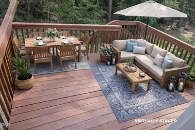 5804 Claribel Court, Raleigh, NC 27612 - Photo 17