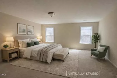 5804 Claribel Court, Raleigh, NC 27612 - Photo 19