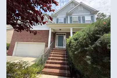 5804 Claribel Court, Raleigh, NC 27612 - Photo 1