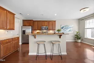 7881 Cape Charles Dr, Raleigh, NC 27617 - Photo 11