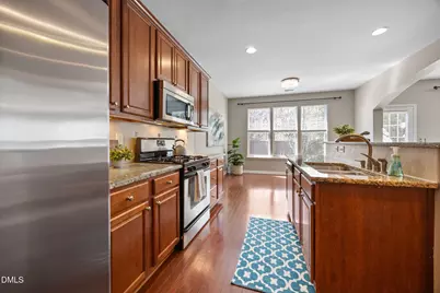 7881 Cape Charles Drive, Raleigh, NC 27617 - Photo 13