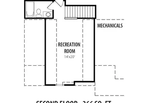 211 Cardovia Wy, Wendell, NC 27591 - Photo 11