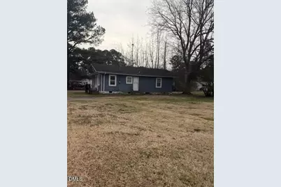 804 Midway Street, Smithfield, NC 27577 - Photo 1