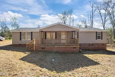 167 Tadlock Drive, Rockingham, NC 28379 - Photo 1