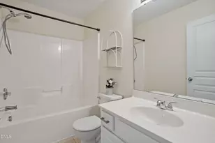 4307 Sugarbend Way, Raleigh, NC 27606 - Photo 23