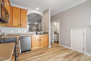 4307 Sugarbend Way, Raleigh, NC 27606 - Photo 13