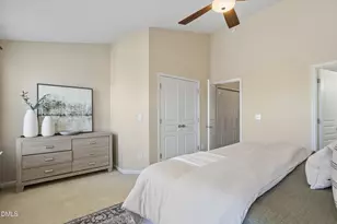 4307 Sugarbend Way, Raleigh, NC 27606 - Photo 19