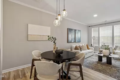 4307 Sugarbend Way, Raleigh, NC 27606 - Photo 7