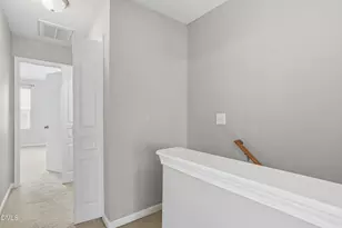 4307 Sugarbend Way, Raleigh, NC 27606 - Photo 15