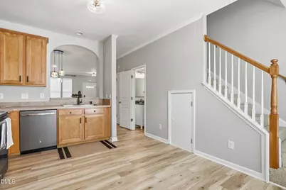 4307 Sugarbend Way, Raleigh, NC 27606 - Photo 13