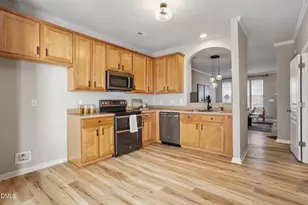 4307 Sugarbend Way, Raleigh, NC 27606 - Photo 11