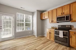 4307 Sugarbend Way, Raleigh, NC 27606 - Photo 9