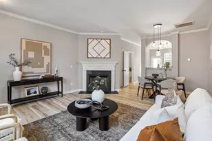 4307 Sugarbend Way, Raleigh, NC 27606 - Photo 1