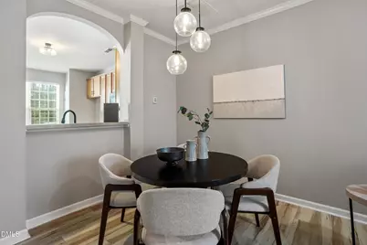 4307 Sugarbend Way, Raleigh, NC 27606 - Photo 7