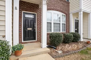 4307 Sugarbend Way, Raleigh, NC 27606 - Photo 3