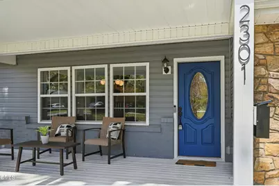 2301 Milburnie Road, Raleigh, NC 27610 - Photo 23