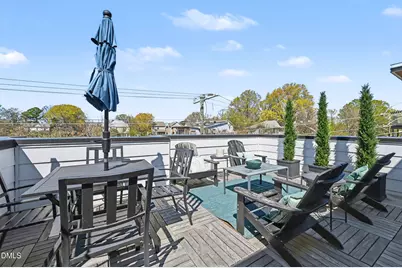 528 N Roxboro Street, Durham, NC 27701 - Photo 21