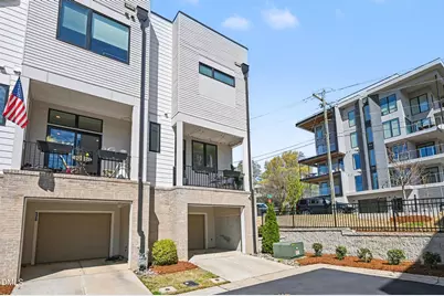 528 N Roxboro Street, Durham, NC 27701 - Photo 5