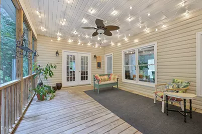 120 Kelsey Court, Clayton, NC 27520 - Photo 31