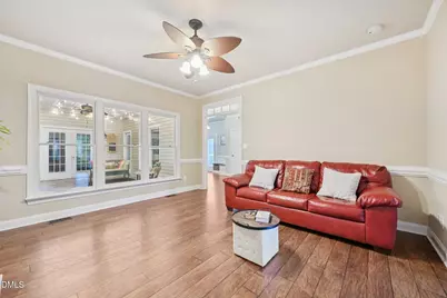 120 Kelsey Court, Clayton, NC 27520 - Photo 7