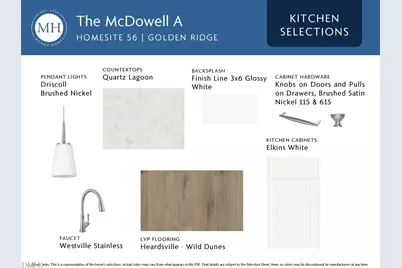 50 Buckthorn Drive, Youngsville, NC 27596 - Photo 7