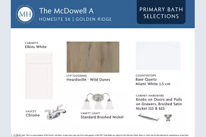 50 Buckthorn Drive, Youngsville, NC 27596 - Photo 9