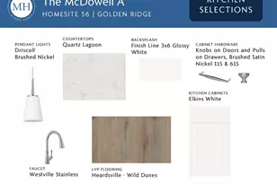 50 Buckthorn Dr, Youngsville, NC 27596 - Photo 7