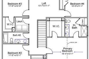 50 Buckthorn Dr, Youngsville, NC 27596 - Photo 3