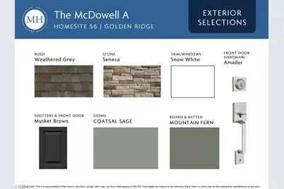 50 Buckthorn Drive, Youngsville, NC 27596 - Photo 5