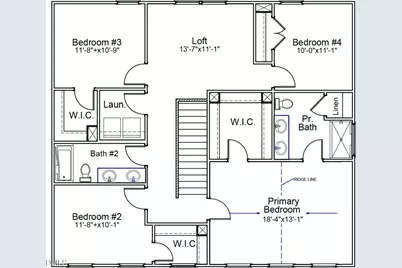 50 Buckthorn Drive, Youngsville, NC 27596 - Photo 3