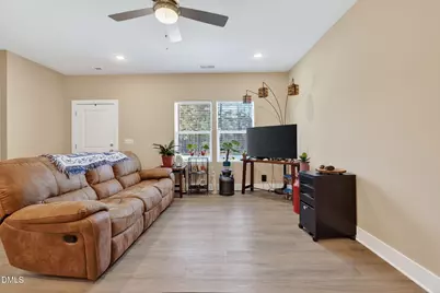 35 Chester Lane, Middlesex, NC 27557 - Photo 5