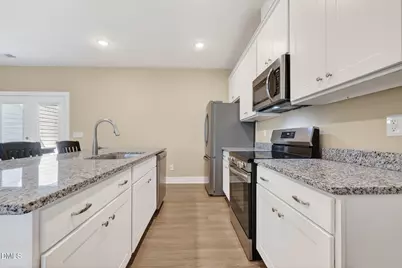 35 Chester Lane, Middlesex, NC 27557 - Photo 9